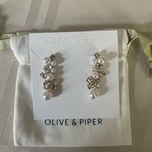 Olive & Piper Serena drops
